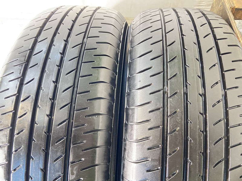 ヨコハマ ブルーアース E51 225/60R17  2本