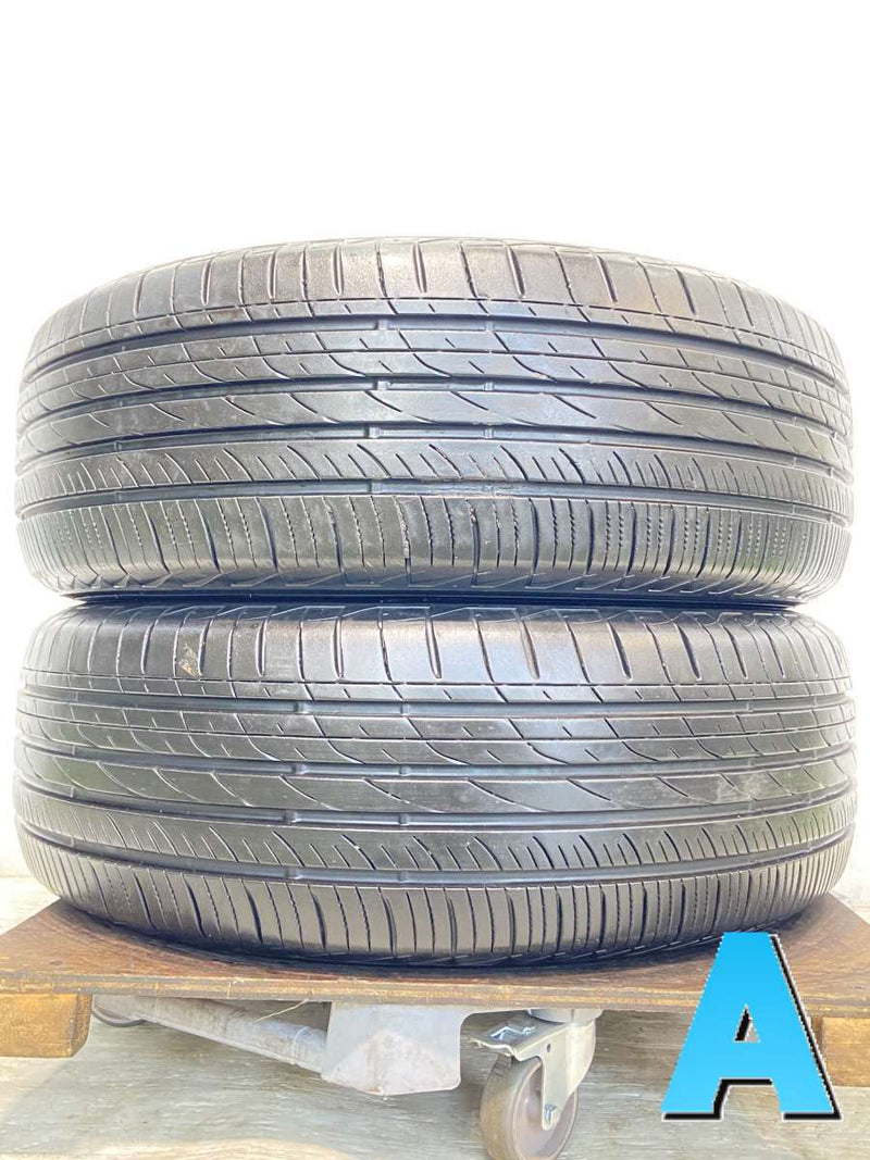 トーヨータイヤ プロクセス CL1SUV 225/65R17  2本