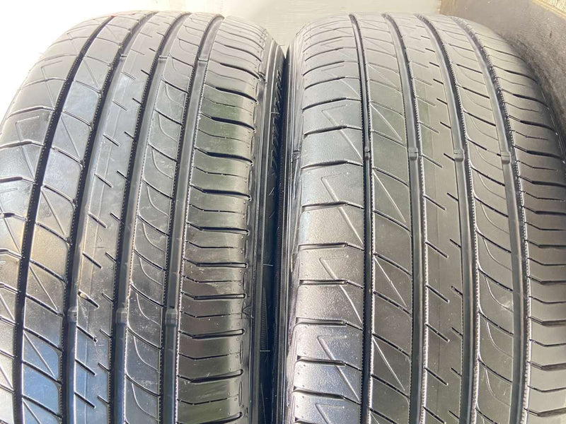 ダンロップ ルマン5 205/50R17  2本