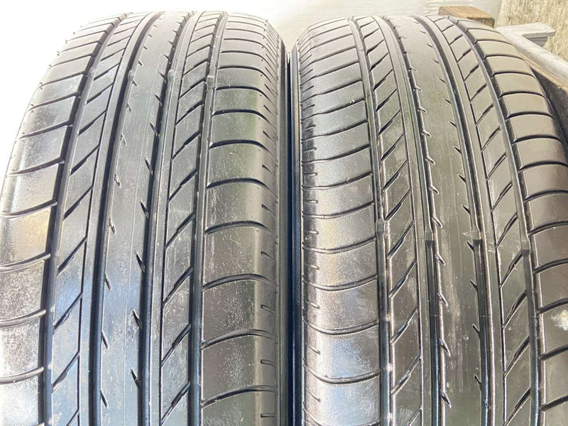 ヨコハマ ブルーアース E70GZ 225/60R17  2本