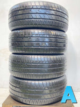 トーヨータイヤ トランパス mpZ 215/55R17  4本