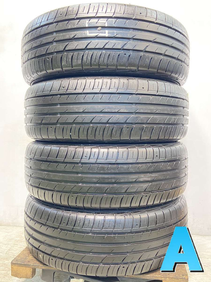 ファルケン ジークス ZE914 215/60R17  4本