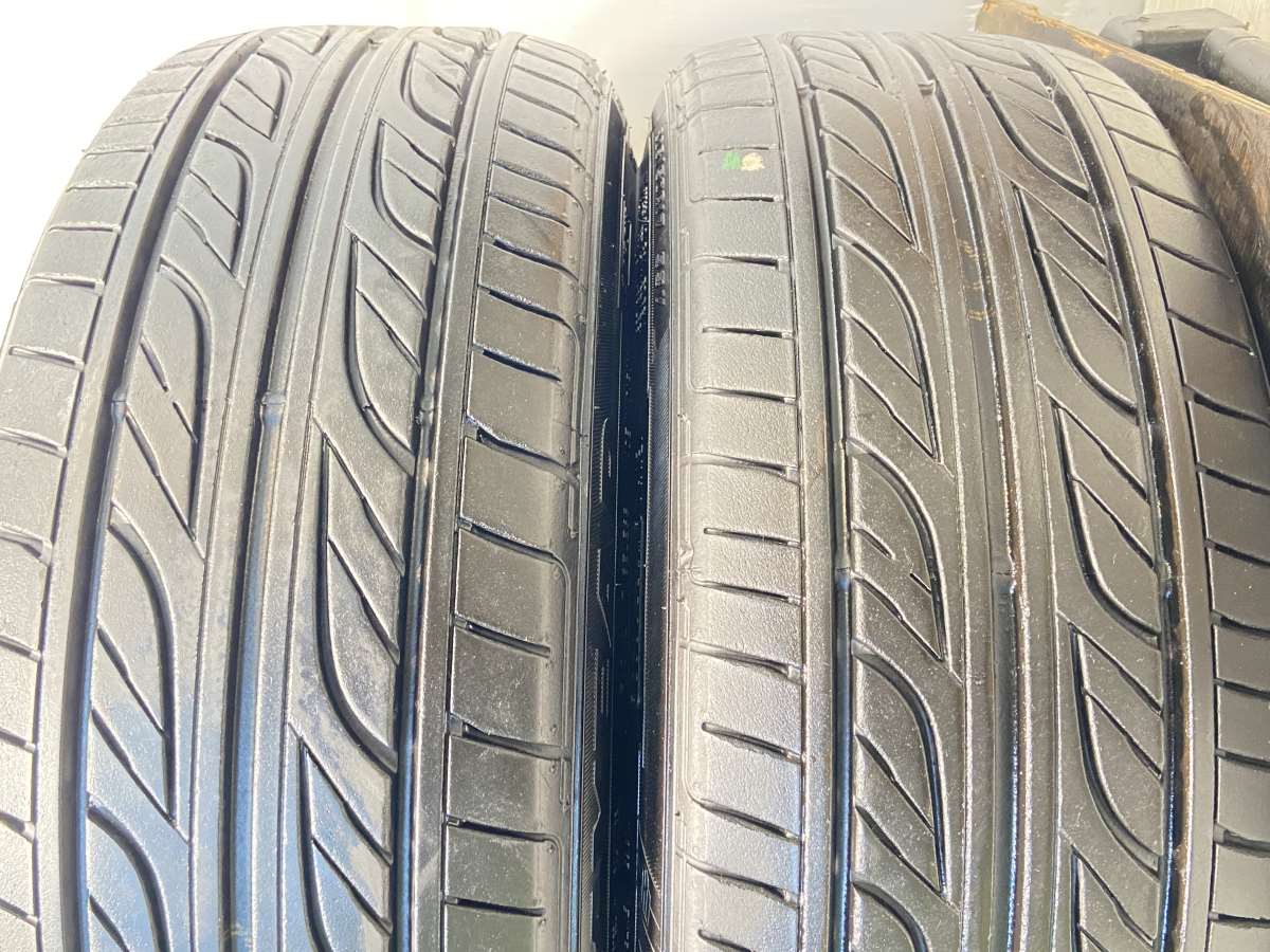 GOODYEAR EAGLE LS2000 205/50R17】夏タイヤ【VENERDI ヴェネルディ 17 