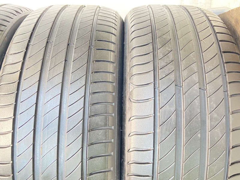 ミシュラン プライマシー4 225/45R17 4本 – タイヤ・ホイールカンパニー