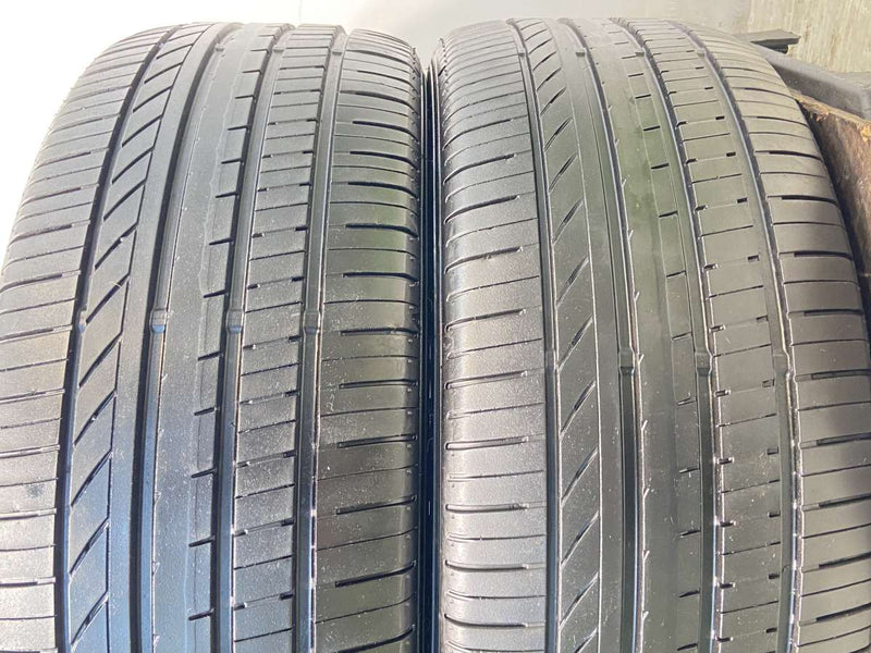 グッドイヤー エフィシエント グリップ コンパクト 215/50R17  2本