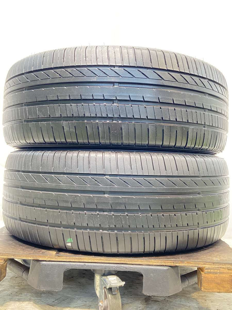 グッドイヤー エフィシエント グリップ コンパクト 215/50R17  2本