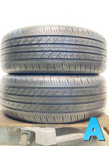 ブリヂストン トランザ ER33 205/55R17  2本