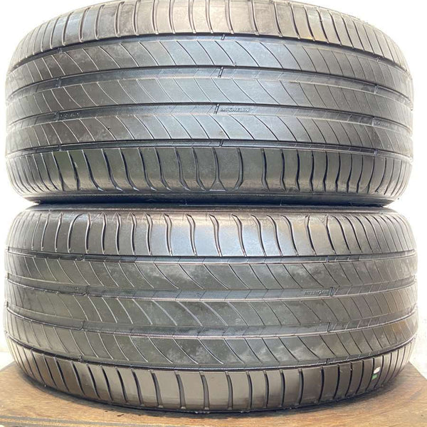 ミシュラン プライマシー4 225/50R17 2本 – タイヤ・ホイールカンパニー