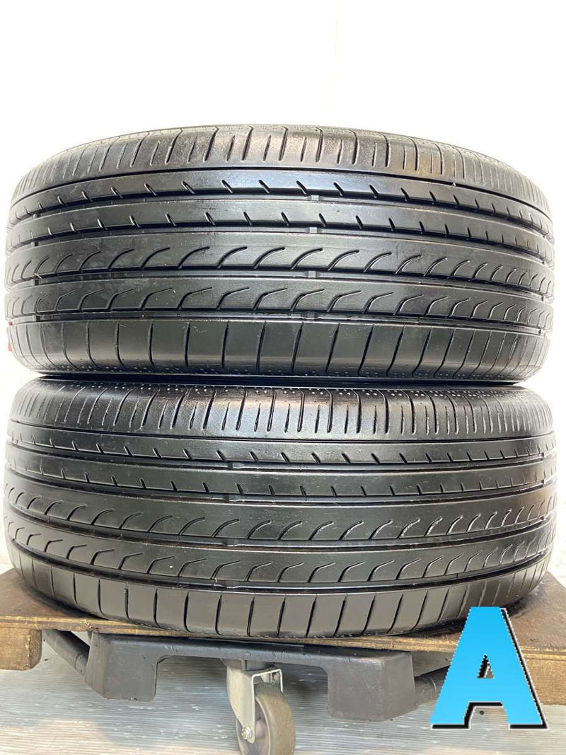 先着特典225/55R17 17インチ 2本 ブルーアース RV-02 低燃費 新品サマータイヤ 夏 ヨコハマ YOKOHAMA BluEarth RV-02 F9357 新品