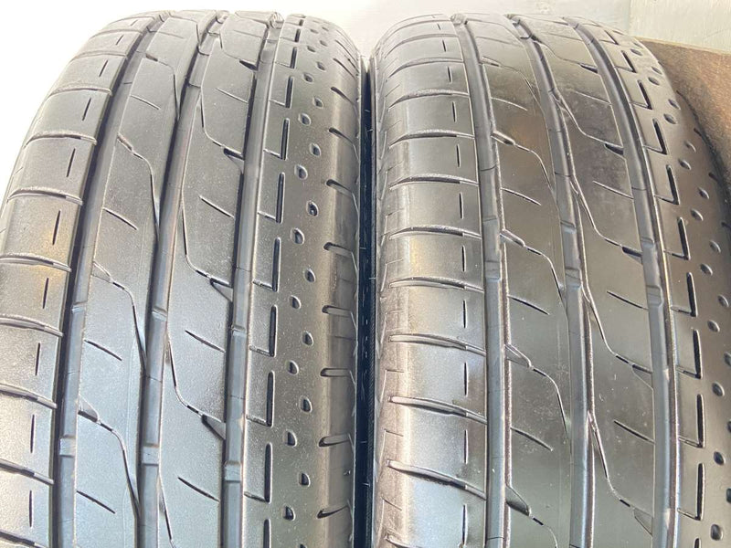 ブリヂストン LUFT RV2 215/55R17 2本 – タイヤ・ホイールカンパニー