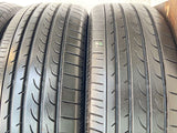 ヨコハマ ブルーアース RV-02 215/60R17  4本