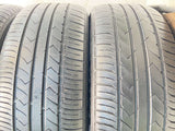 トーヨータイヤ SD-7 215/45R17  /WEDS レオニス 7.0J+47 100-5穴 4本