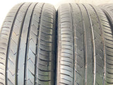 トーヨータイヤ SD-7 215/45R17  /WEDS レオニス 7.0J+47 100-5穴 4本