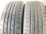 ブリヂストン ネクストリー 225/60R17  2本