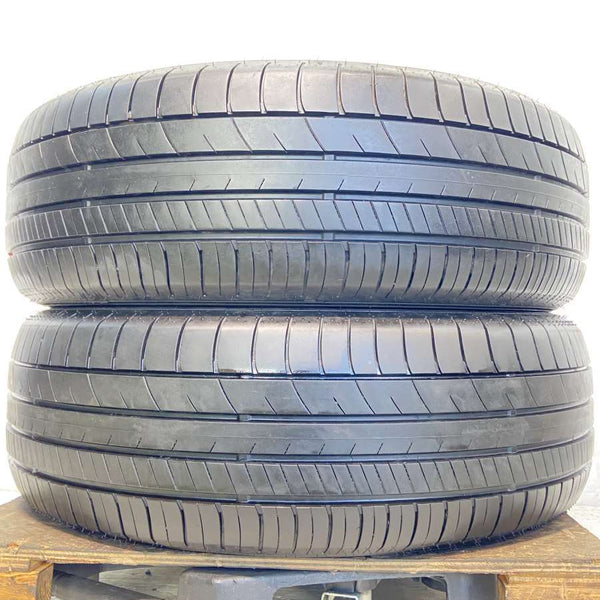 215/60R17 2023年製 溝あり グッドイヤー　RVF02 エリシオン等 グッドイヤー エフィシエント グリップ RVF02 215/60R17 2本 – タイヤ