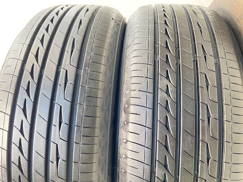 ブリヂストン レグノ GR-X2 215/55R17 2本