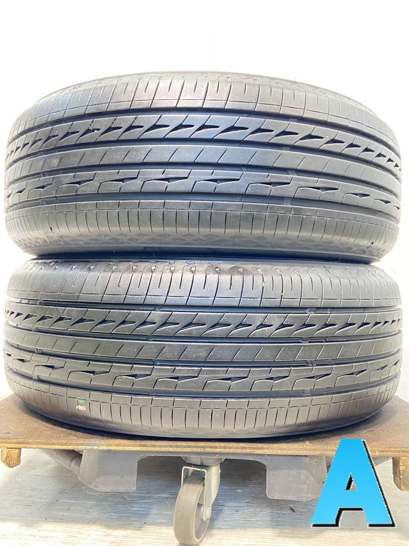 ブリヂストン レグノ GR-X2 215/55R17  2本