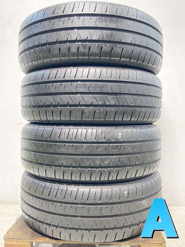 ブリヂストン エコピア NH100 RV 215/55R17  4本