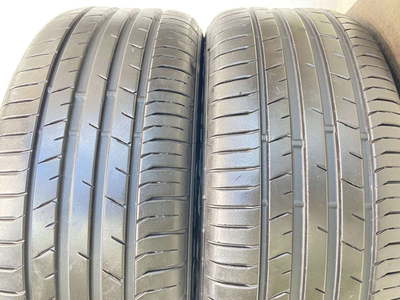 トーヨータイヤ プロクセススポーツ 225/50R17  2本