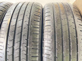 ブリヂストン エコピア NH100 215/55R17  4本