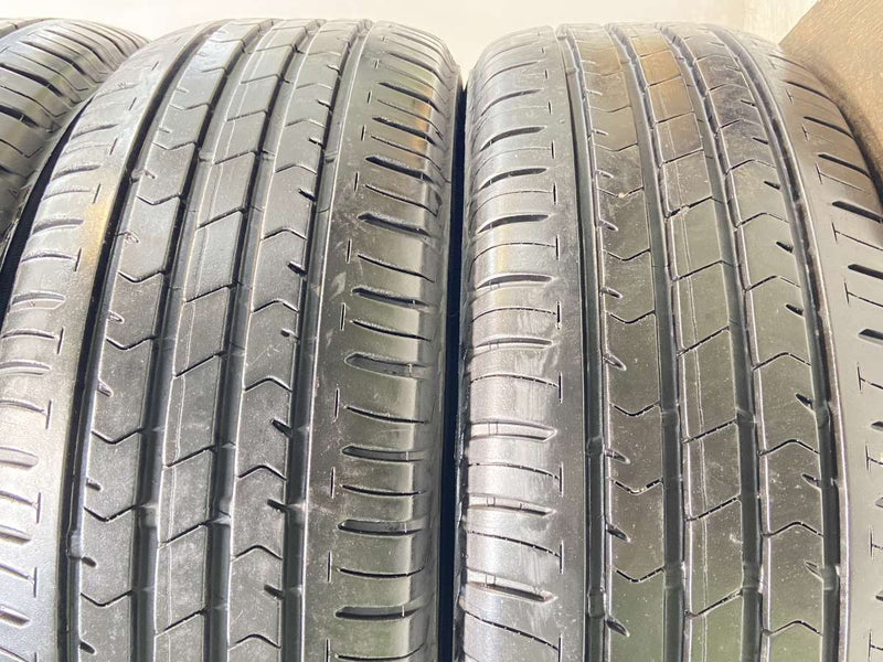 ブリヂストン エコピア NH100 215/55R17  4本