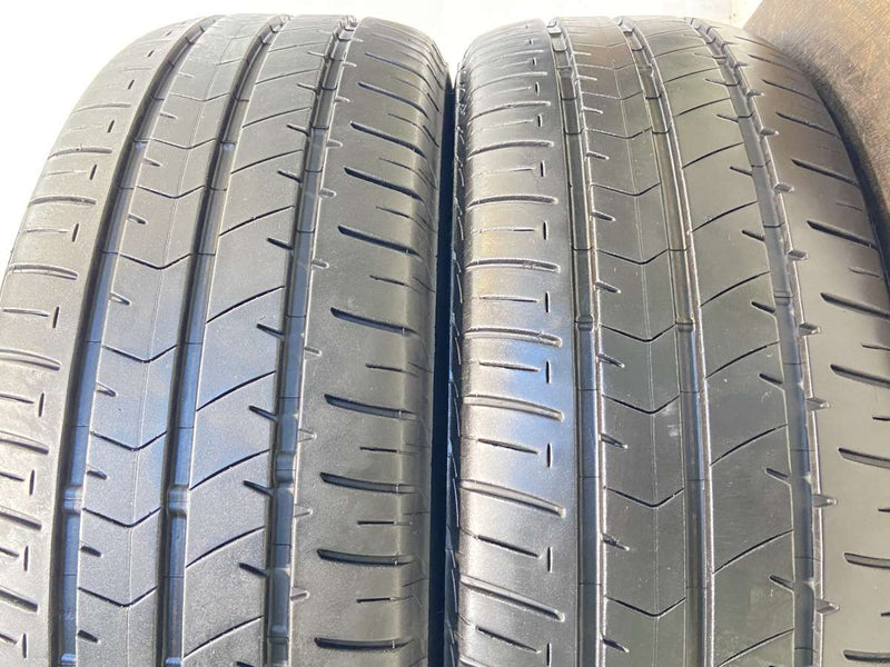 ブリヂストン エコピア NH100 RV 205/55R17  2本