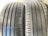 ダンロップ エナセーブ EC300+ 205/55R17  2本