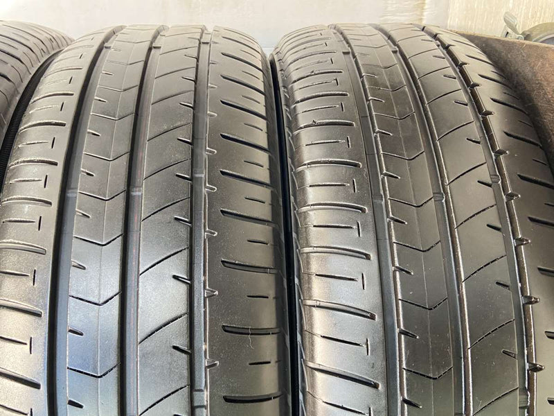 ブリヂストン エコピア NH100 RV 215/55R17  4本