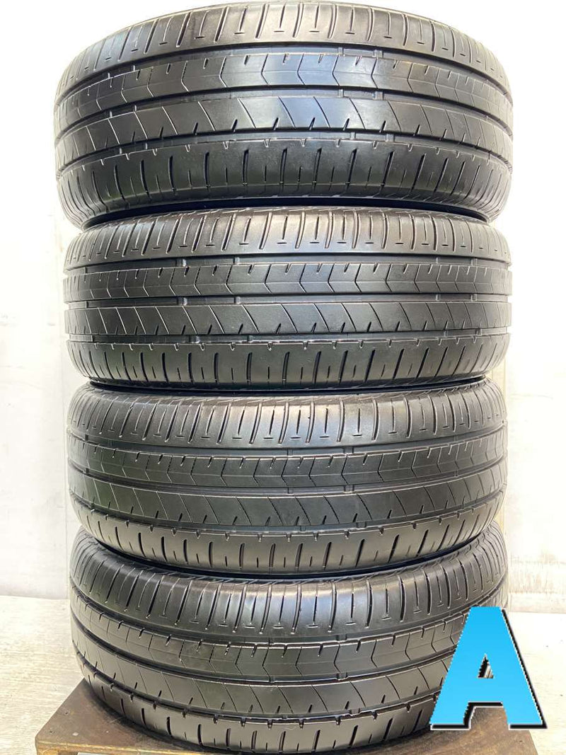 ブリヂストン エコピア NH100 RV 215/55R17  4本