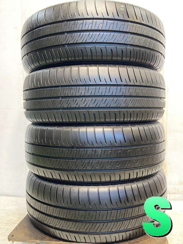 ダンロップ エナセーブ RV505 215/55R17  4本