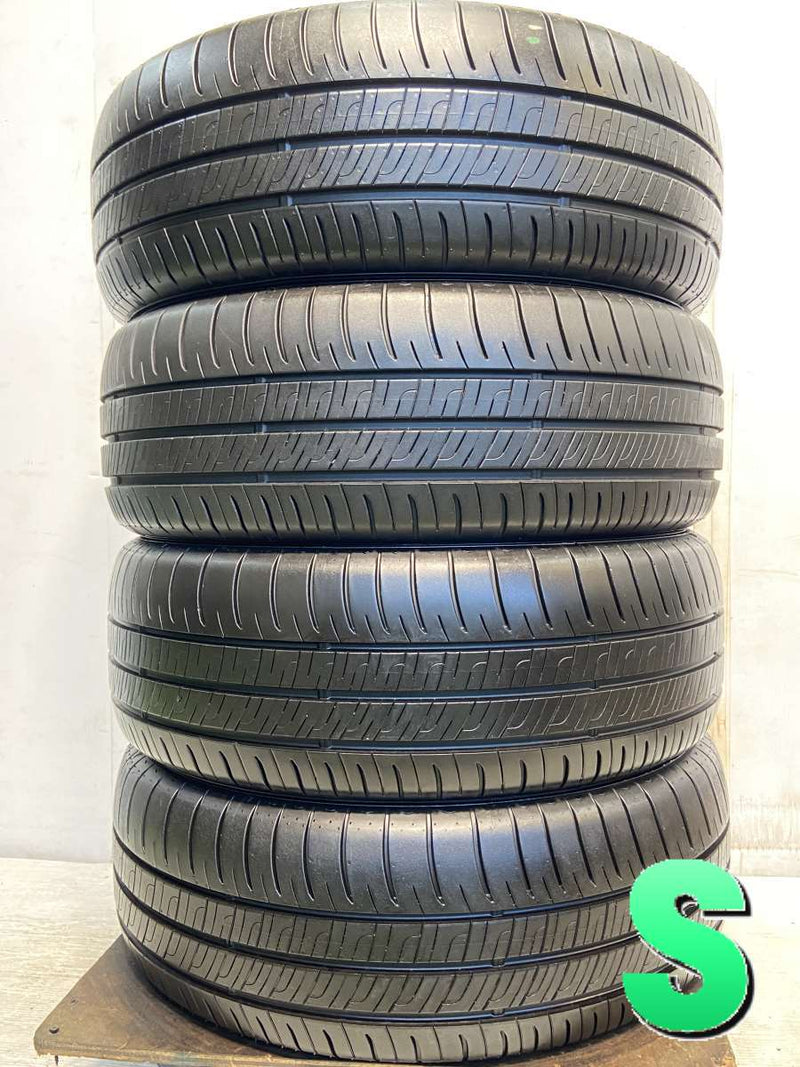 ダンロップ エナセーブ RV505 215/55R17  4本