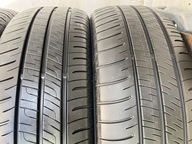 ダンロップ エナセーブ RV505 215/60R17  4本