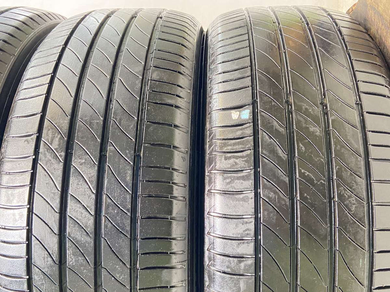 ミシュラン プライマシー3 ST 215/55R17  4本