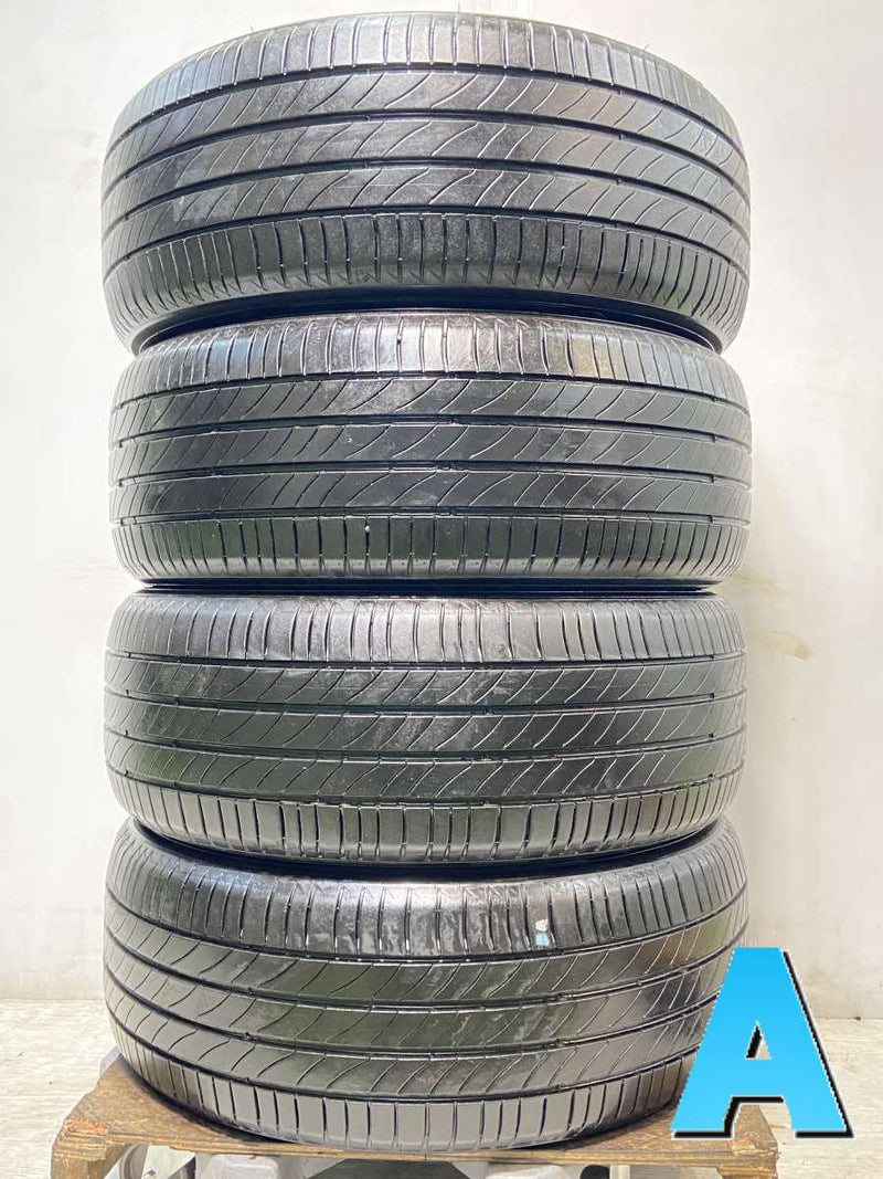 ミシュラン プライマシー3 ST 215/55R17  4本