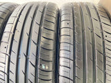 ファルケン ジークス ZE914 215/60R17  4本