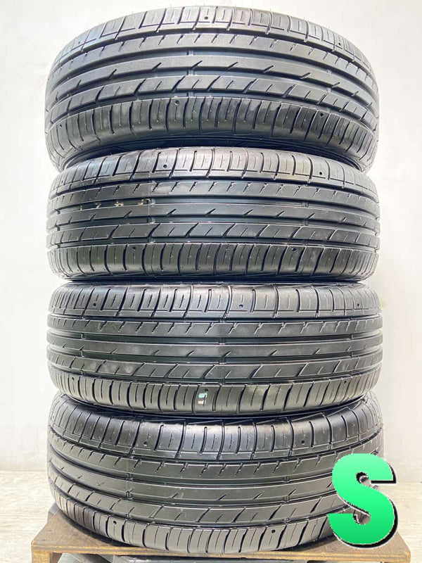 ファルケン ジークス ZE914 215/60R17  4本