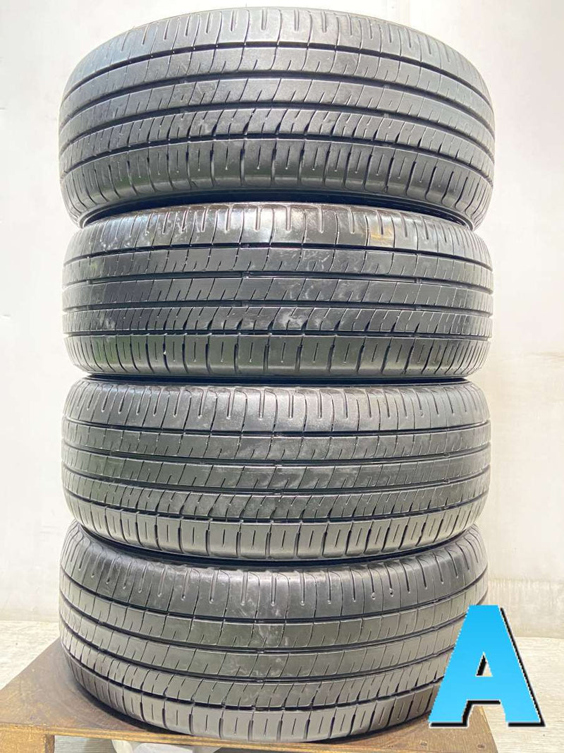 ダンロップ エナセーブ EC204 215/55R17  4本