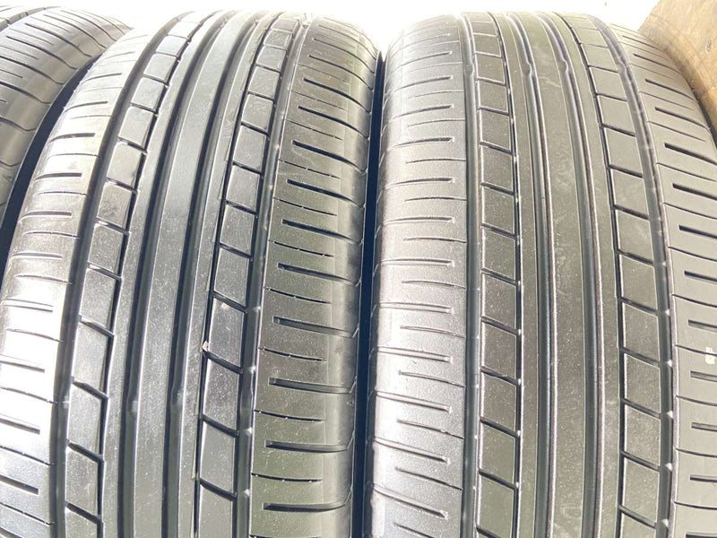 ヨコハマ エコス ES31 215/55R17  4本