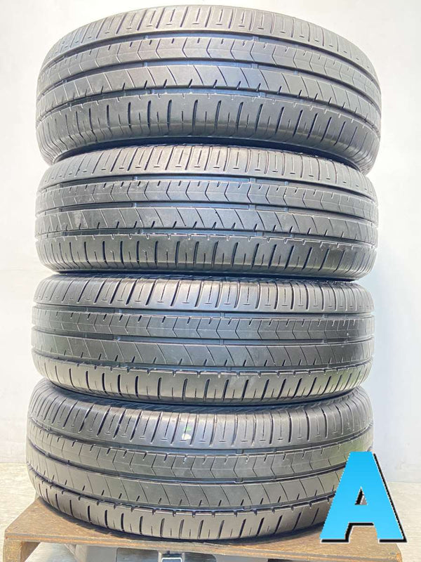 ブリヂストン エコピア NH100 RV 215/60R17  4本