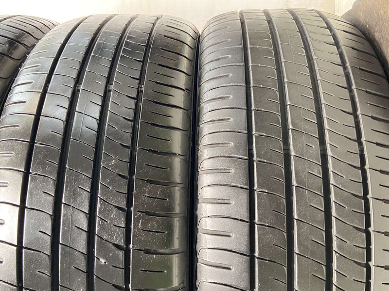 ダンロップ エナセーブ EC204 215/50R17  4本