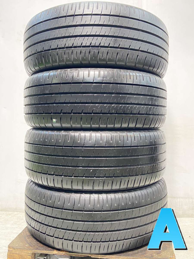 ダンロップ エナセーブ EC204 215/50R17  4本