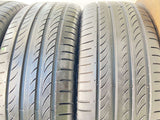 ピレリ POEWRGY TM 215/55R17  4本
