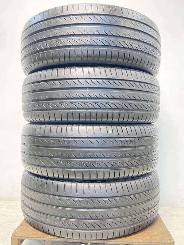 ピレリ POEWRGY TM 215/55R17  4本