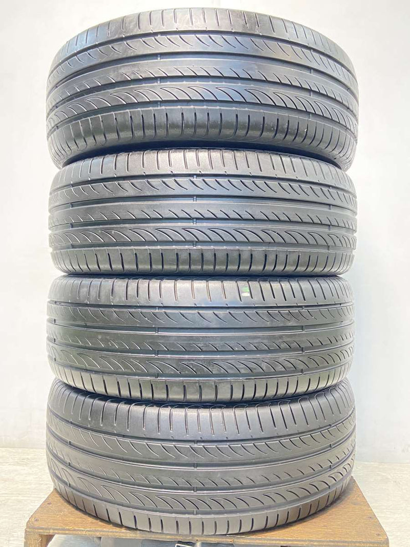 ピレリ POEWRGY TM 215/55R17  4本