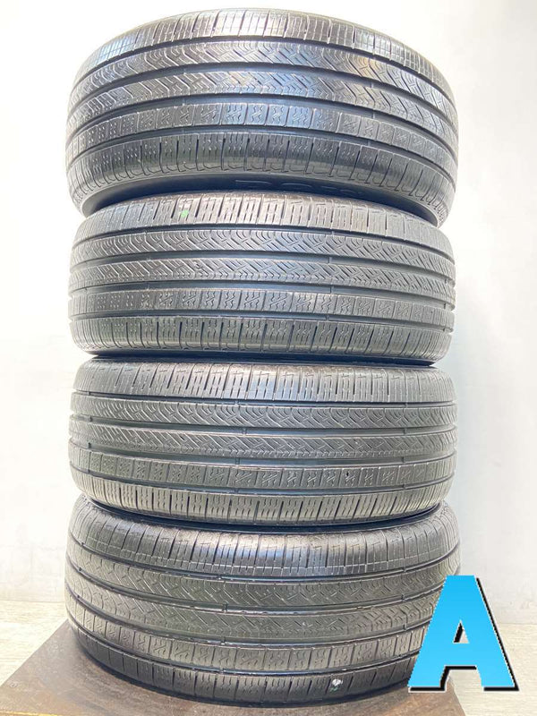 ピレリ P8FS 215/55R17  4本