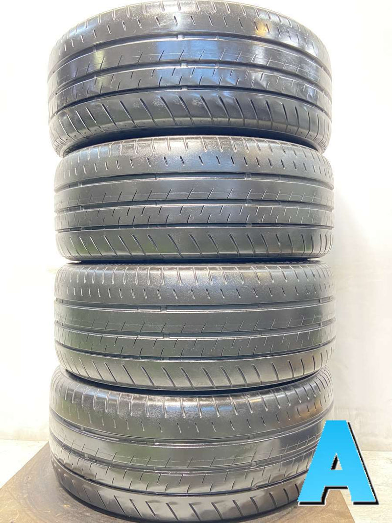 ブリヂストン TURANZA トランザ 215/45R17 4本セット - 自動車タイヤ 