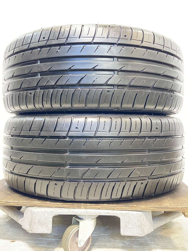 ファルケン ジークス ZE914 215/40R17  2本