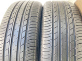 ヨコハマ ジオランダー G98 GV 225/65R17  2本