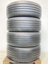 トーヨータイヤ ナノエナジー3 プラス 225/55R17  /トヨタ純正  7.0J+45 114.3-5穴 4本