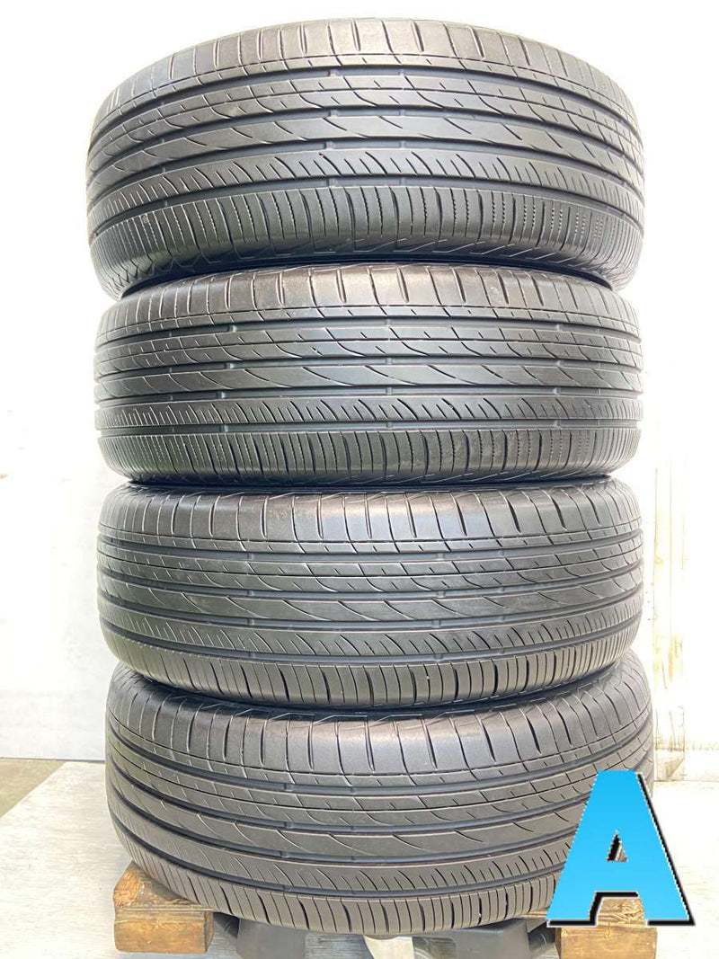 トーヨータイヤ プロクセス CL1SUV 225/65R17  4本